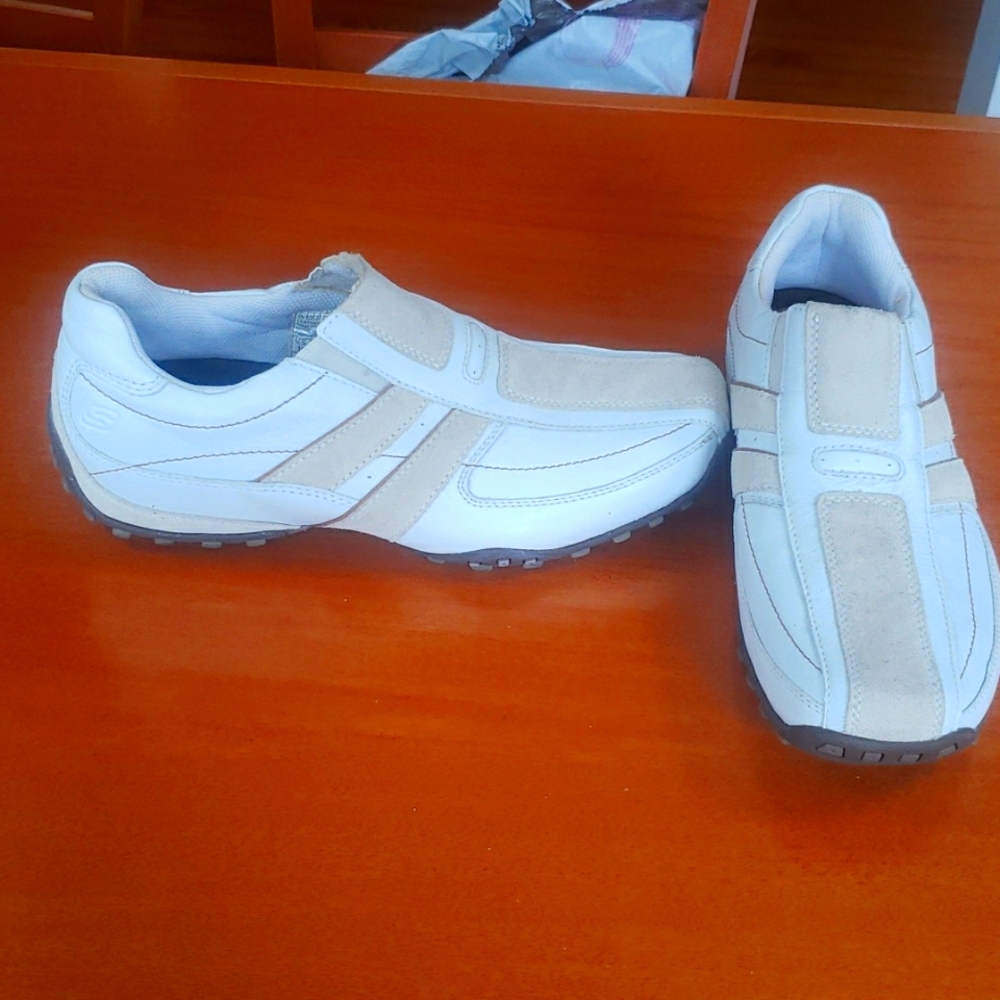 Skechers dress sneakers